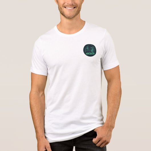 T-shirt (Voorkant)