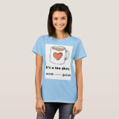 T-shirt (Devant entier)