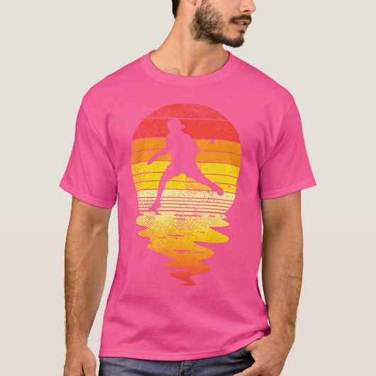 T-shirt (Devant)