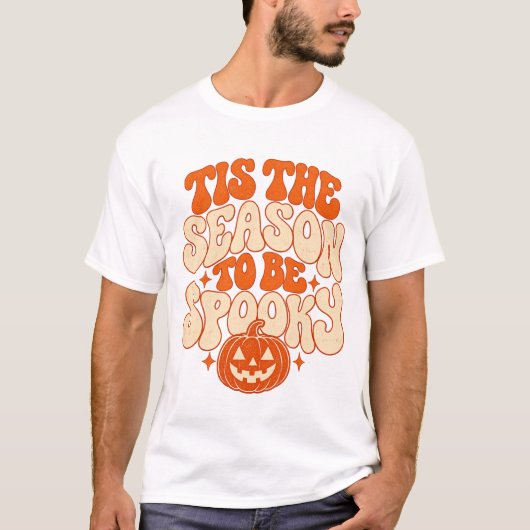 T-Shirt (Devant)