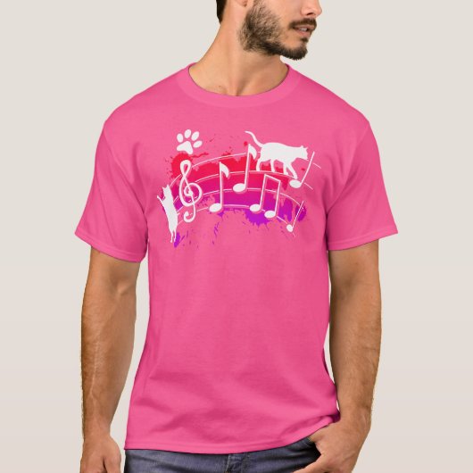 T-Shirt (Devant)