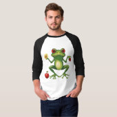 T-shirt (Devant entier)