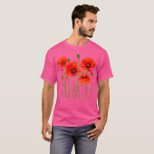 T-Shirt (Devant entier)