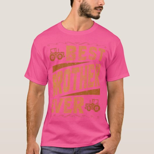 T-Shirt (Devant)