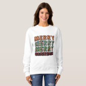 T-shirt (Voorkant volledig)