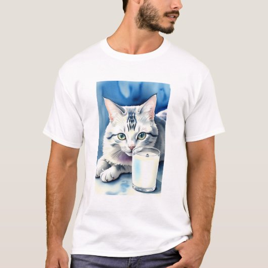 T-shirt (Devant)