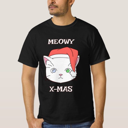 T-Shirt (Devant)
