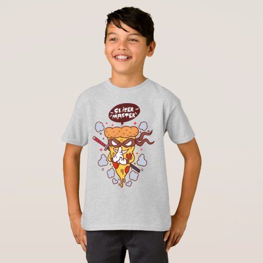 T-shirt (Devant entier)