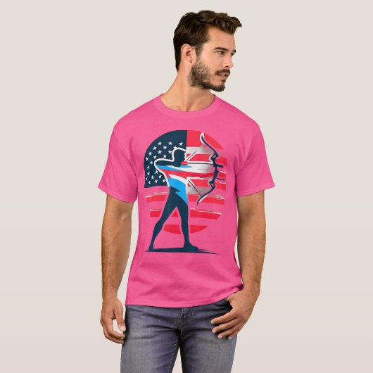 T-shirt (Devant entier)