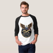 T-shirt (Devant entier)