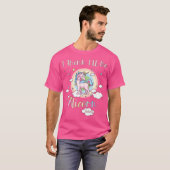 T-Shirt (Devant entier)