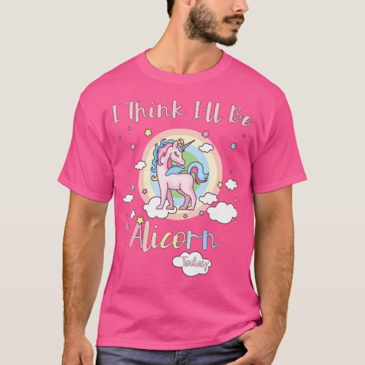 T-Shirt (Devant)