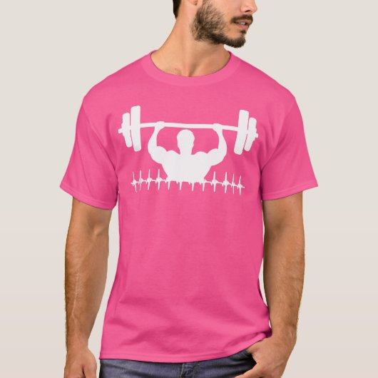 T-shirt (Voorkant)