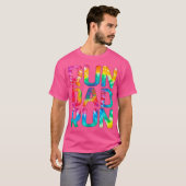 T-Shirt (Devant entier)
