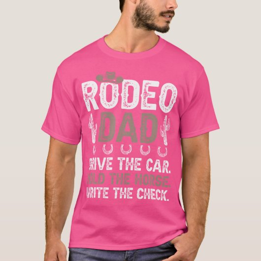 T-shirt (Voorkant)