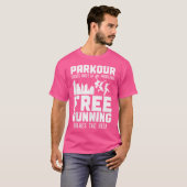 T-Shirt (Voorkant volledig)