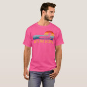 T-shirt (Devant entier)