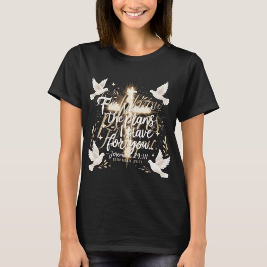 T-Shirt (Devant)