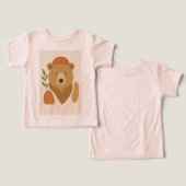 T-Shirt (Design Recto & Verso)