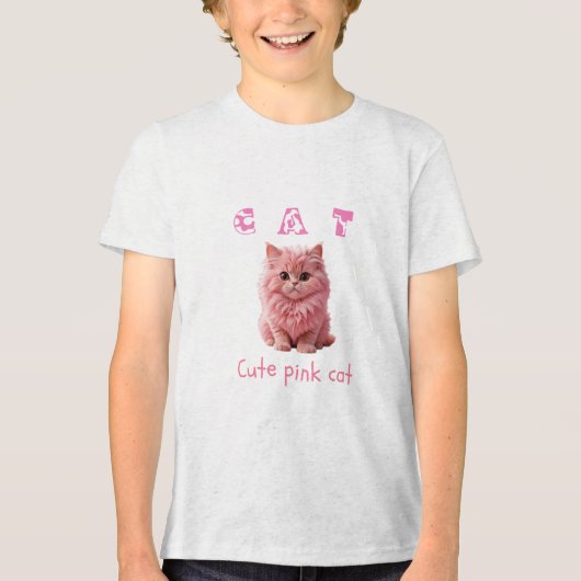 T-shirt (Voorkant)