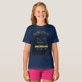 T-Shirt (Devant entier)