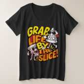 T-Shirt (Design devant)