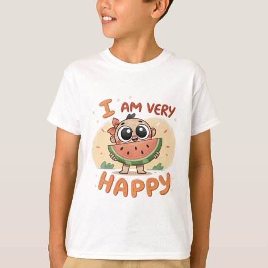 T-shirt (Devant)