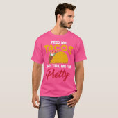 T-shirt (Devant entier)