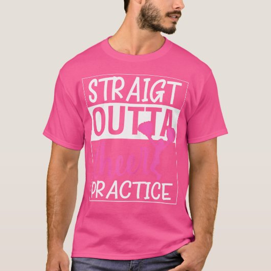 T-Shirt (Devant)