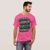 T-Shirt (Devant entier)