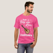 T-Shirt (Devant entier)