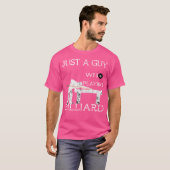 T-Shirt (Devant entier)