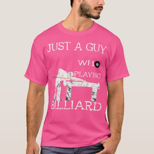 T-Shirt (Devant)
