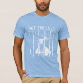 T-Shirt (Devant)