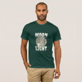 T-shirt (Voorkant volledig)