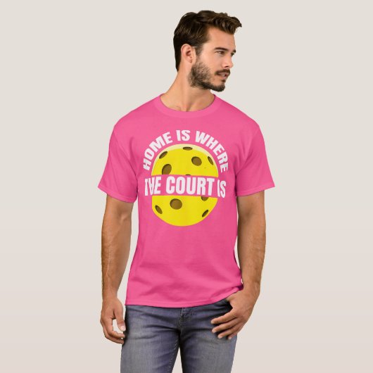 T-Shirt (Devant entier)