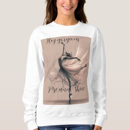 T-shirt (Voorkant)