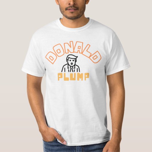 T-shirt (Devant)