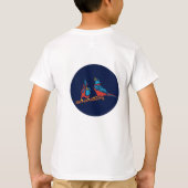 T-shirt (Achterkant)