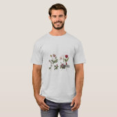 T-shirt (Devant entier)