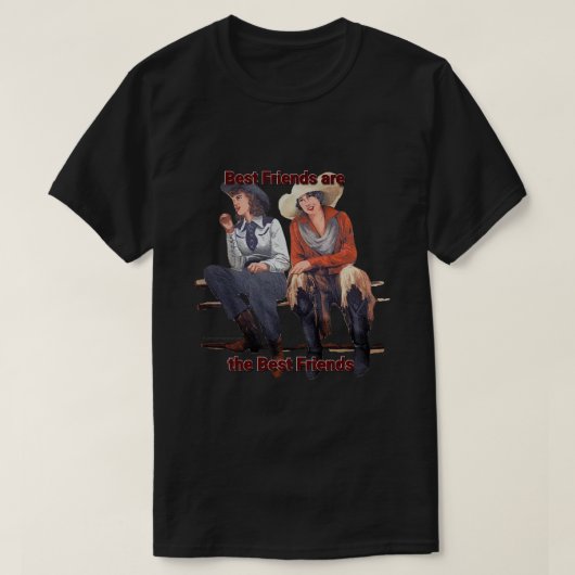 T-shirt (Design voorkant)