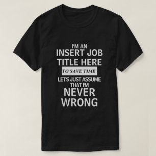  T-SHIRT
