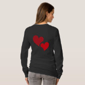 T-Shirt (Dos entier)