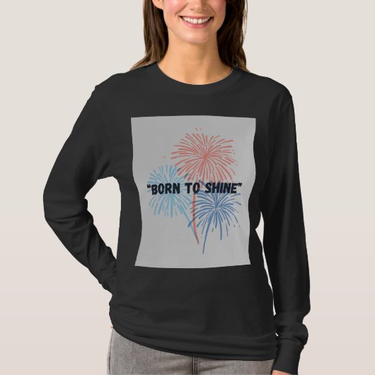 T-Shirt (Devant)