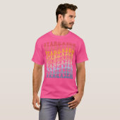 T-Shirt (Devant entier)