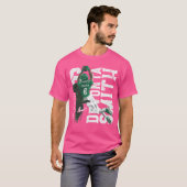 T-shirt (Devant entier)