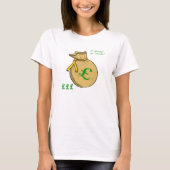 T-shirt (Devant)
