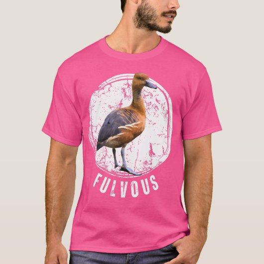 T-shirt (Voorkant)