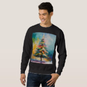 T-shirt (Voorkant volledig)