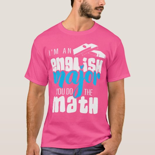 T-Shirt (Devant)